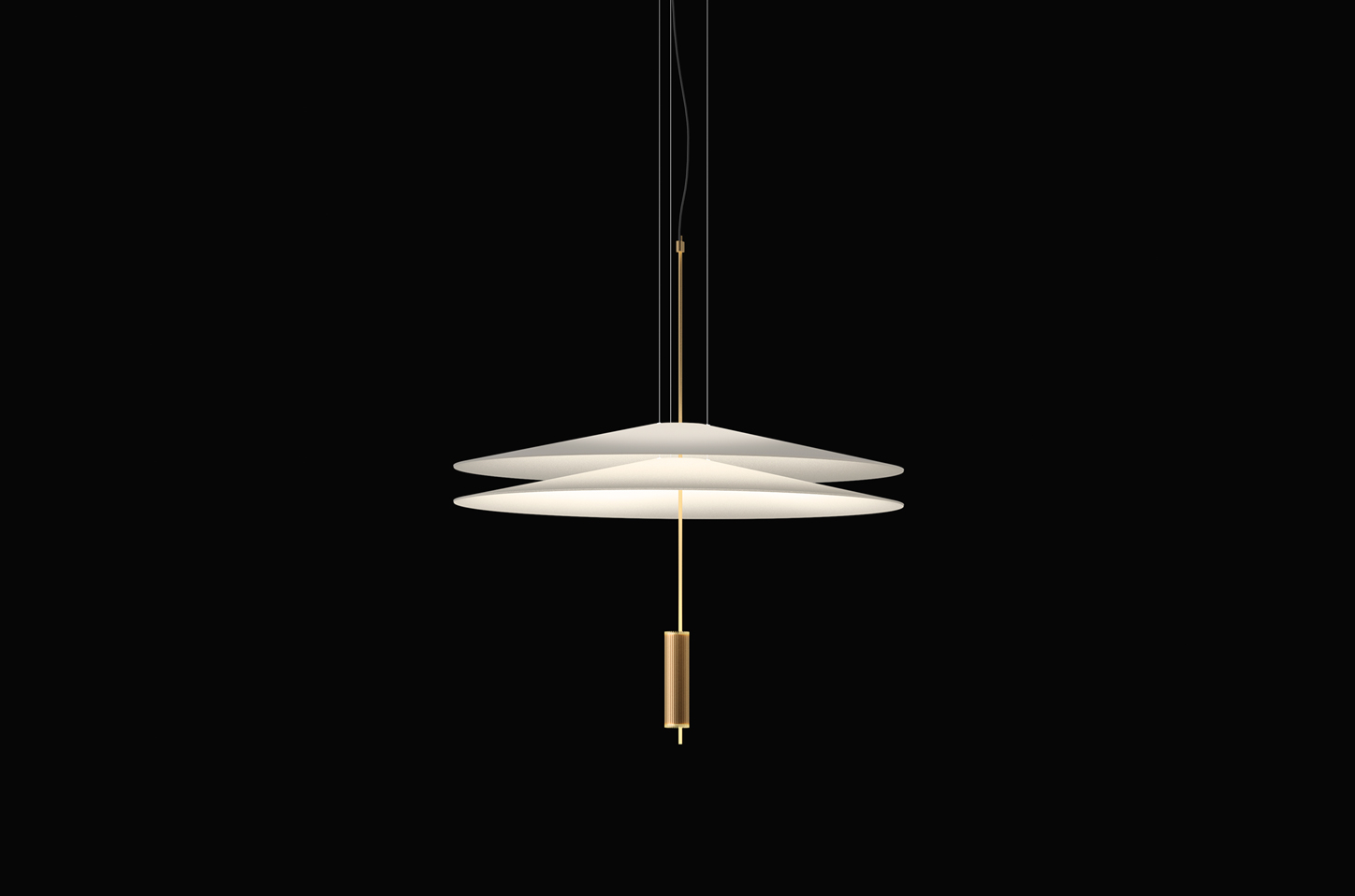 Vibia Flamingo - Best Of Year 2016 winner