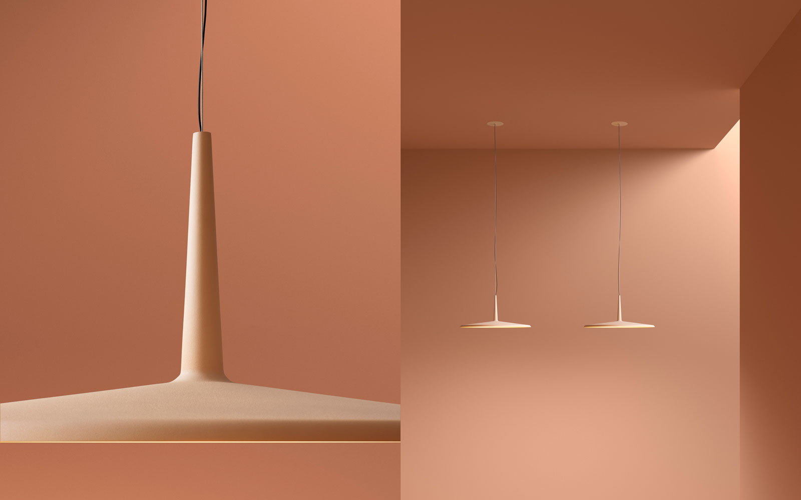 Vibia The Edit - Chromatica Skan