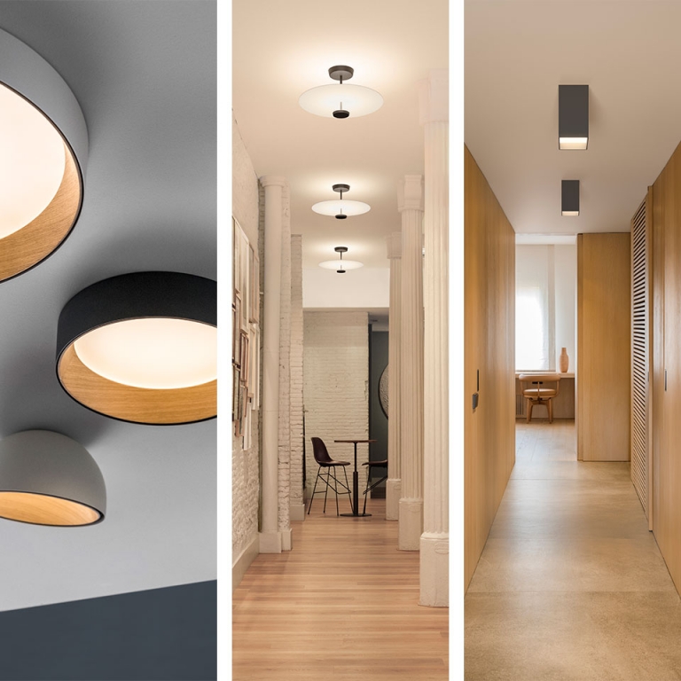 My Pick: Designer Professionals Select Their Favourite Ceiling Lights