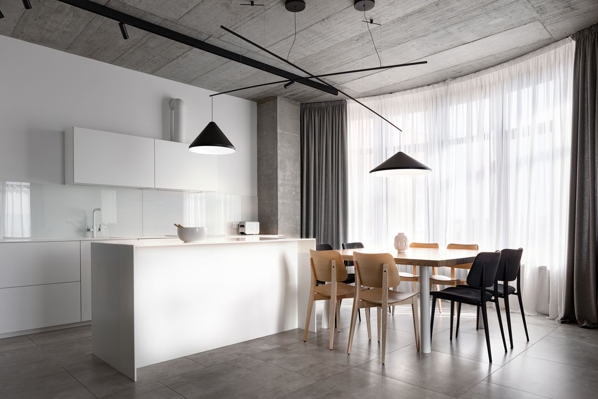 Vibia The Edit - Dining and Design - North