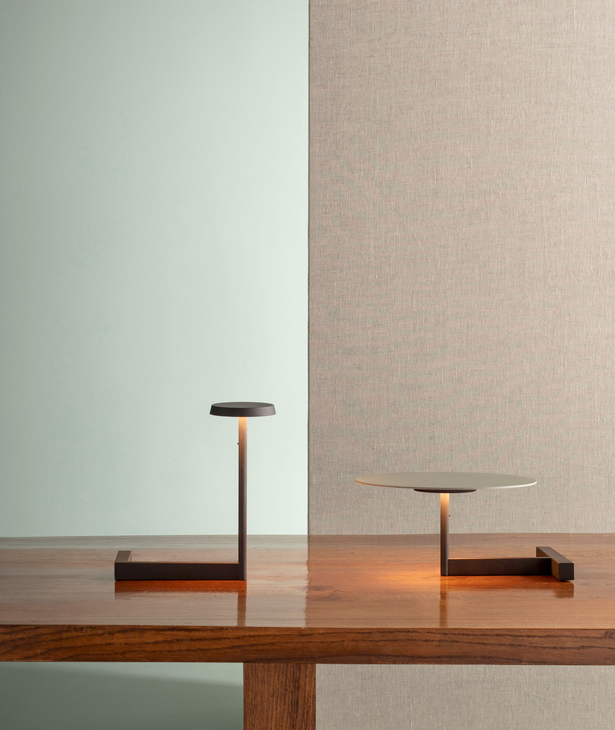 Vibia The Edit - Ichiro Iwasaki 2022 Mainichi Design Award - Flat