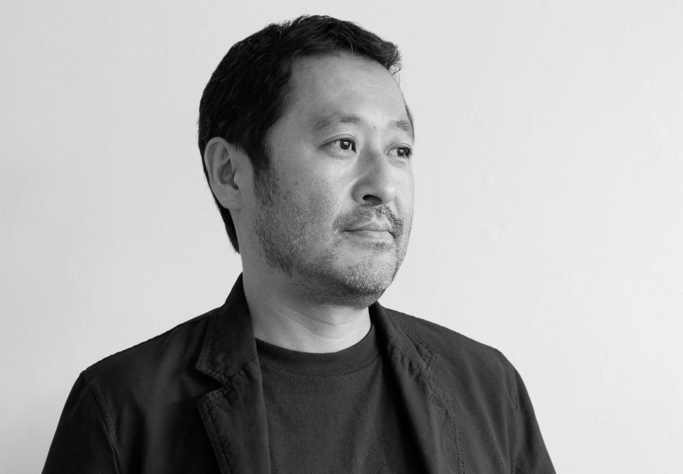 Vibia The Edit - Q&A With Ichiro Iwasaki